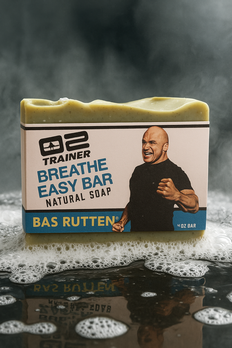 Accessories – Bas Rutten - O2Trainer.com